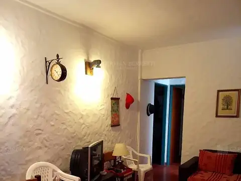 De la Lisa 1100