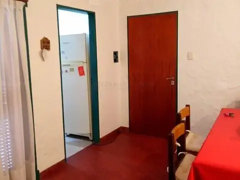 Departamento en Venta en Pinamar, USD 85.000