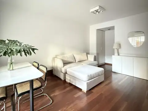 Alquiler de departamento 2 ambientes en Caballito Sur
