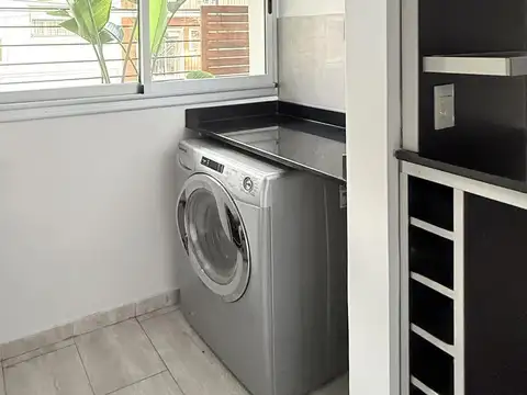 Departamento en Alquiler al Oeste