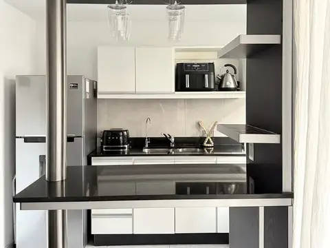 Departamento en Alquiler 8 años