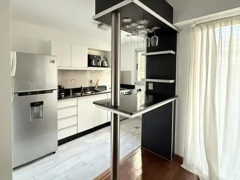 Departamento en Alquiler en Caballito Sur, $ 1.300.000