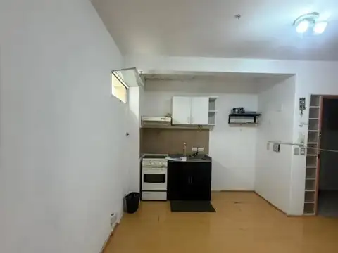 Departamento en Venta en Belgrano, USD 110.000
