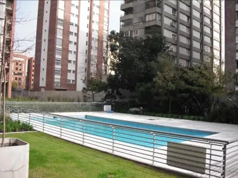 Departamento en Alquiler en San Isidro, Partido de San Isidro