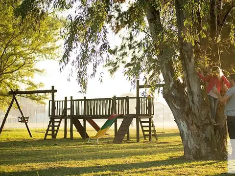 Terreno venta 631 mts 2 totales  - San Simón -  Canning (E. Echeverria)