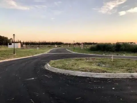 Terreno en Venta de 631,0 m2