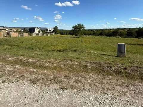 Terreno en Venta en Altos De Los Reartes, USD 20.000