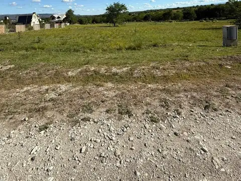 Terreno en Venta de 500,0 m2