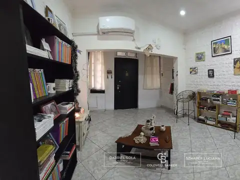 Casa en Venta de 2 dormitorios