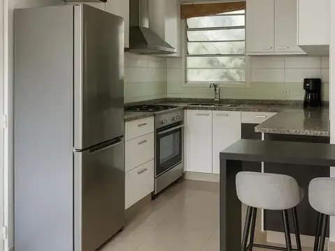 Departamento en Venta de 2 dormitorios