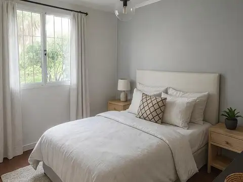 Departamento en Venta al Norte