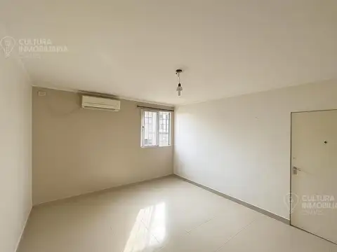 VENTA DEPARTAMENTO HAEDO NORTE 3 AMBIENTES APTO CREDITO