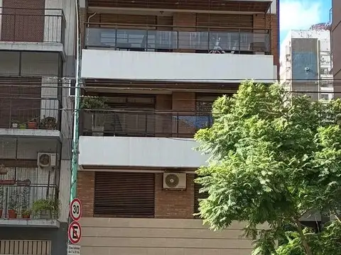 Departamento en alquiler en Belgrano