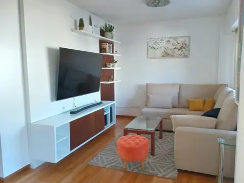 Departamento 4 ambientes con 3 baños