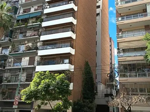 Departamento en alquiler en Belgrano