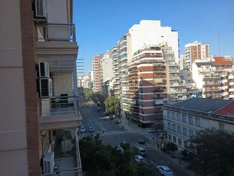 Departamento en Alquiler 30 años
