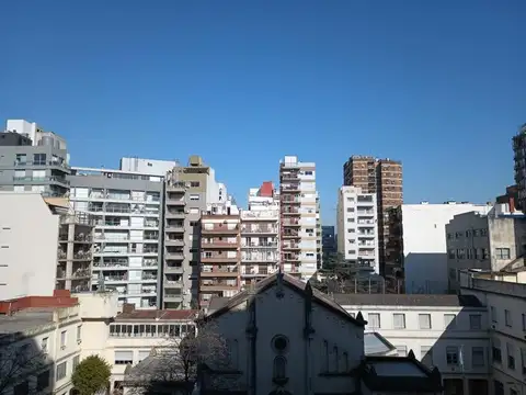 Departamento en Alquiler de 3 dormitorios