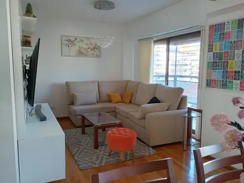 Departamento en Alquiler en Belgrano, USD 2.100