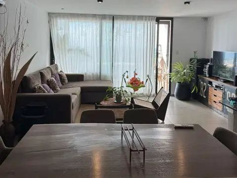 DUPLEX C/ PILETA EN TERRAZAS DE LA ESTANZUELA