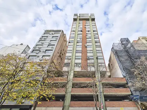 Departamento en Venta en Tribunales, Centro