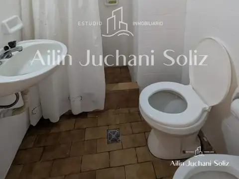 Departamento en Alquiler Temporal 35 años