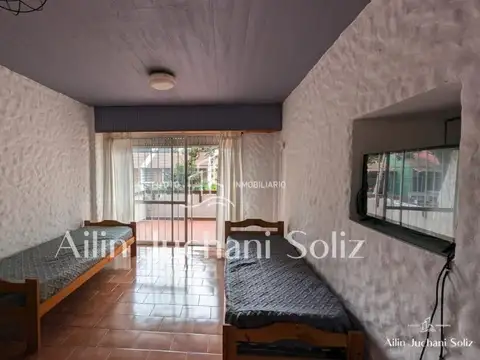 Departamento en Alquiler Temporal de 1 dormitorio