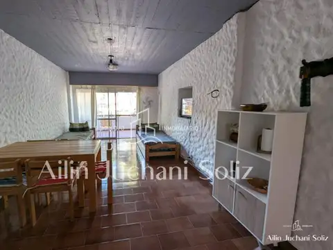 Departamento en San Bernardo Del Tuyu