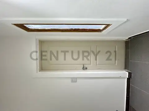 Oficina Monoambiente con 1 baño