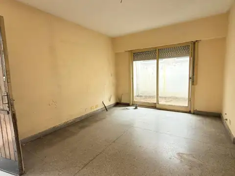 Depto Tipo Casa en Venta de 2 ambientes