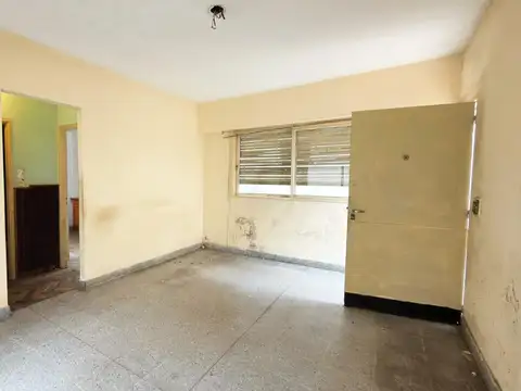 Depto Tipo Casa en Venta de 1 dormitorio