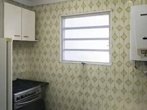 Departamento tipo casa en alquiler en Munro