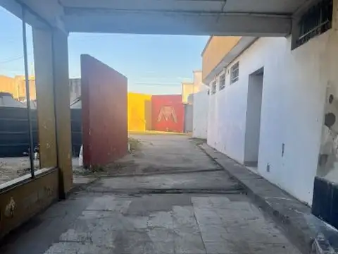 Oficina en Alquiler en San Lorenzo, $ 2.000.000
