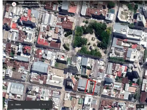 Lote - Venta - Argentina, Concordia - BUENOS AIRES 100
