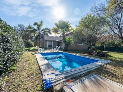Casa en Venta al Norte