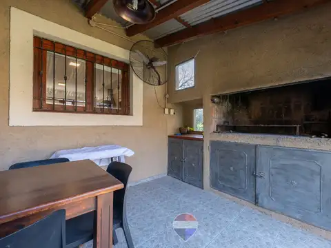 Casa en Venta 17 años