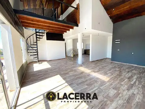 Departamento en Villa Bosch