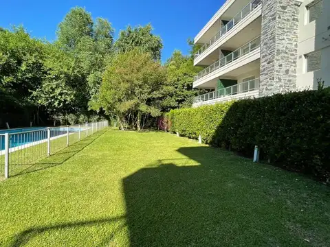 Departamento  en Alquiler en La Magdalena, Manuel Alberti, Pilar