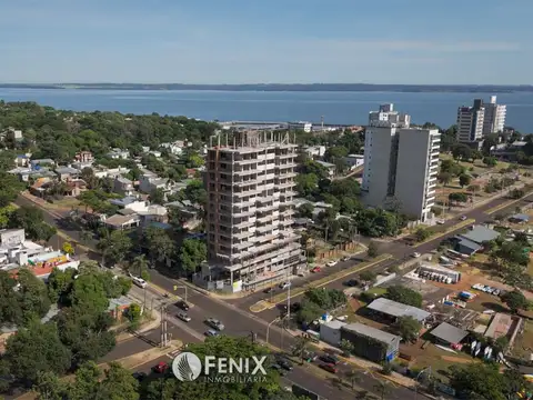 DF621 - z/ EL BRETE. EDIF. ARAÍ.