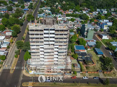 DF621 - z/ EL BRETE. EDIF. ARAÍ.