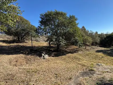 VENTA LOTE TANTI 2400 MTS2 ESCRITURA SOBRE RUTA 28