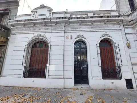 Callao al 800 | Casa 4 dormitorios