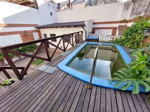Casa en Venta 56 años