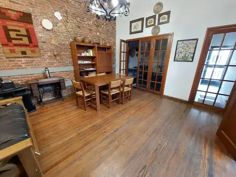 Venta Casa 4 dormitorios  terraza libre 2 plantas Callao al 800  Rosario Santa Fe