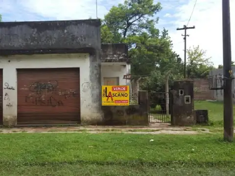 Vivienda en amplio lote sobre San Mariano 445, Glew
