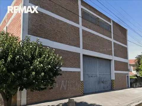 GALPON DEPOSITO CAMIONES GRAN PORTE BERNAL OESTE