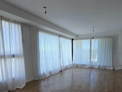 Departamento en Venta en Nordelta Puerto Escondido, USD 395.000