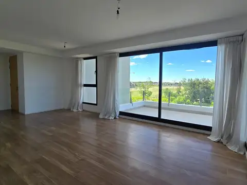 Departamento 4 ambientes en Venta ,Nordelta