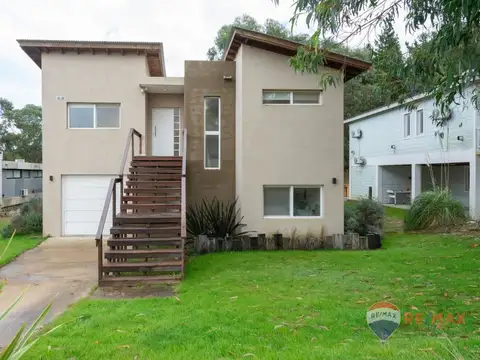 venta Casa Costa Esmeralda Senderos 4 dormitorios