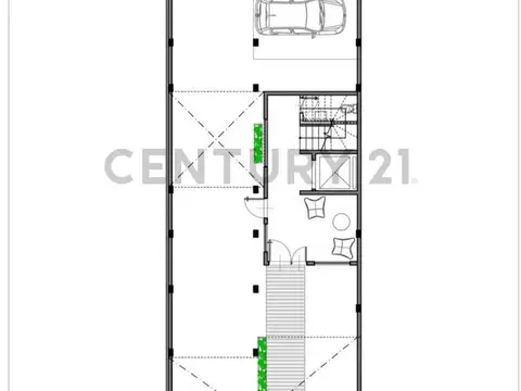 MARIANO MORENO 4800, Piso 0