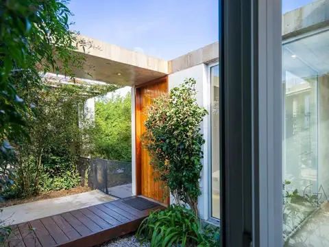 Casa en Venta 3 años